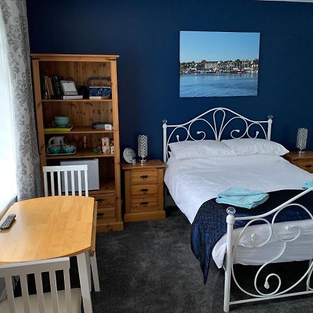 Coulregrein Croft House Daire Stornoway  Dış mekan fotoğraf
