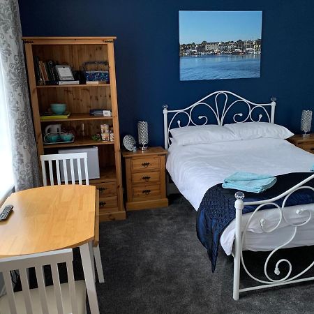 Coulregrein Croft House Daire Stornoway  Dış mekan fotoğraf