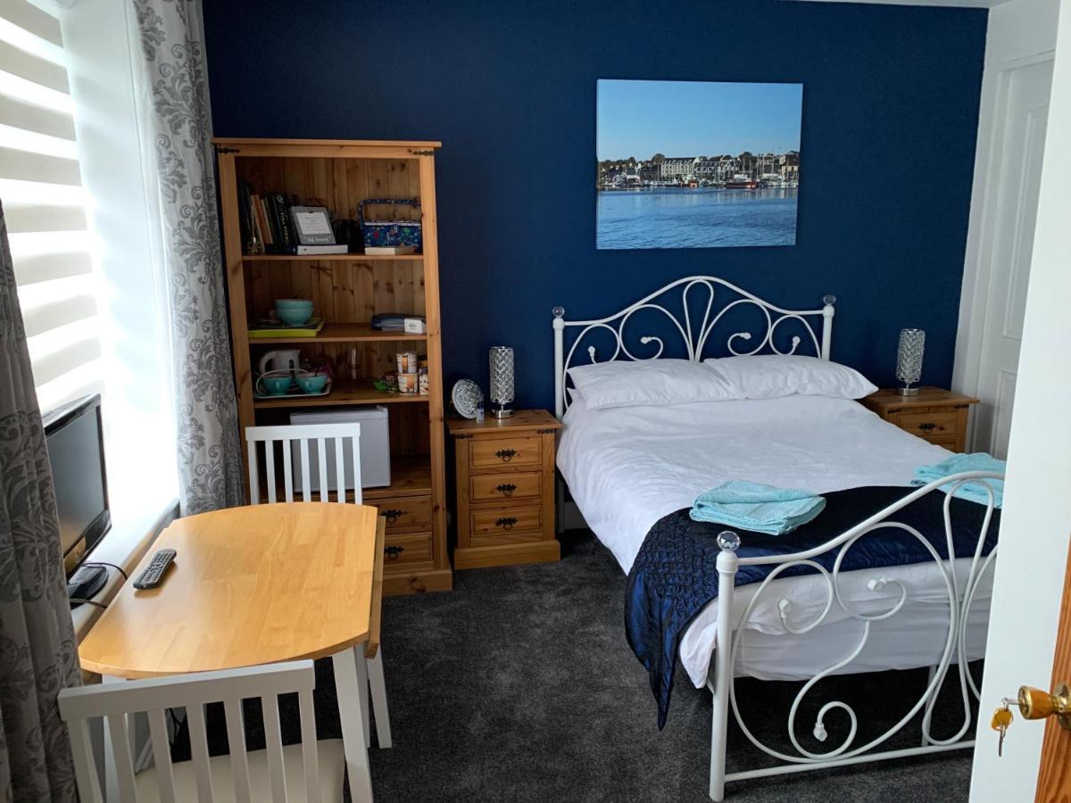 Coulregrein Croft House Daire Stornoway  Dış mekan fotoğraf