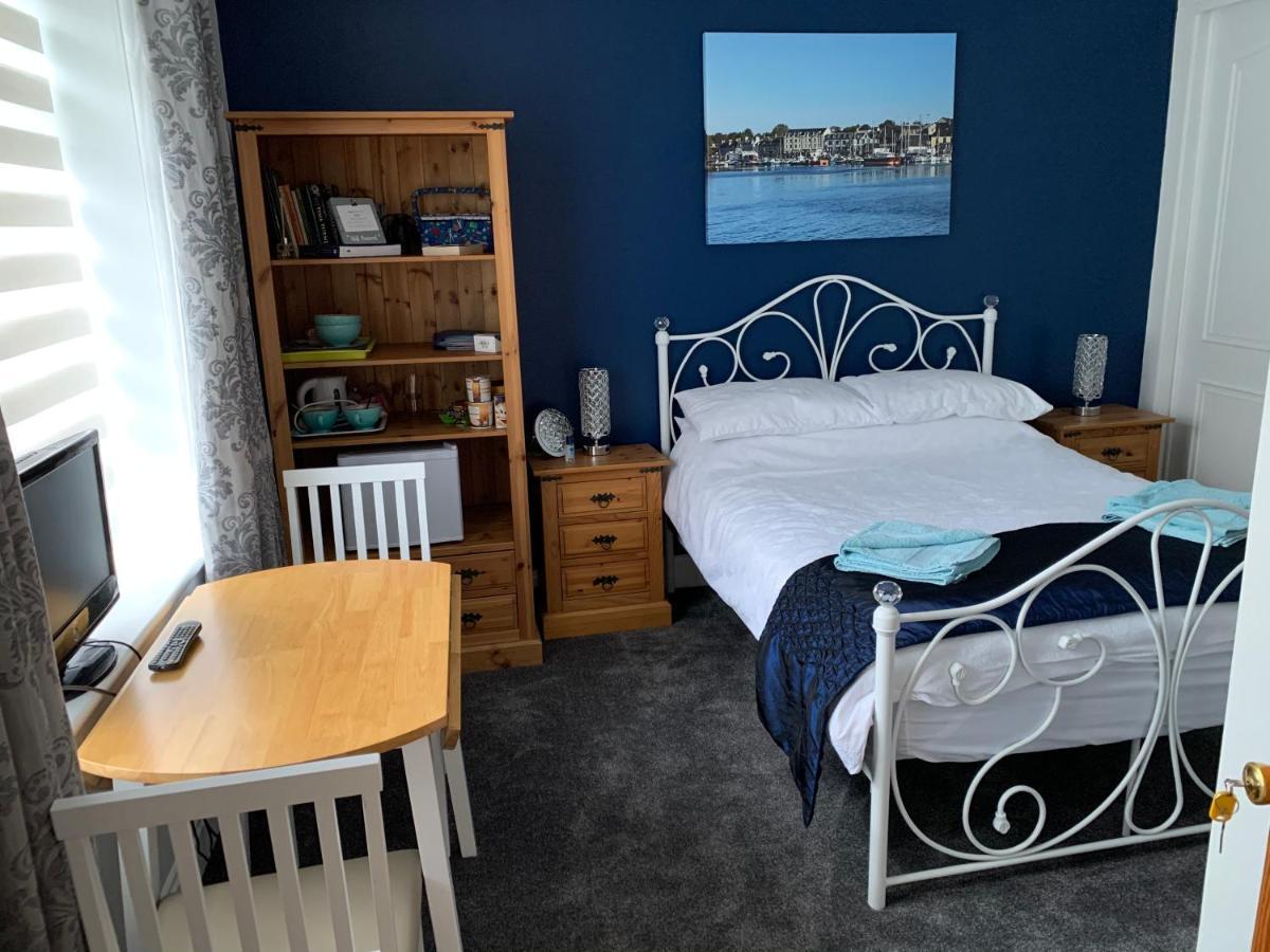 Coulregrein Croft House Daire Stornoway  Dış mekan fotoğraf